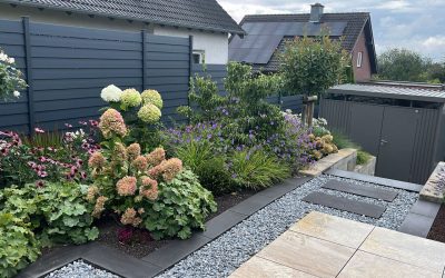 Herbst ist Pflanzzeit!