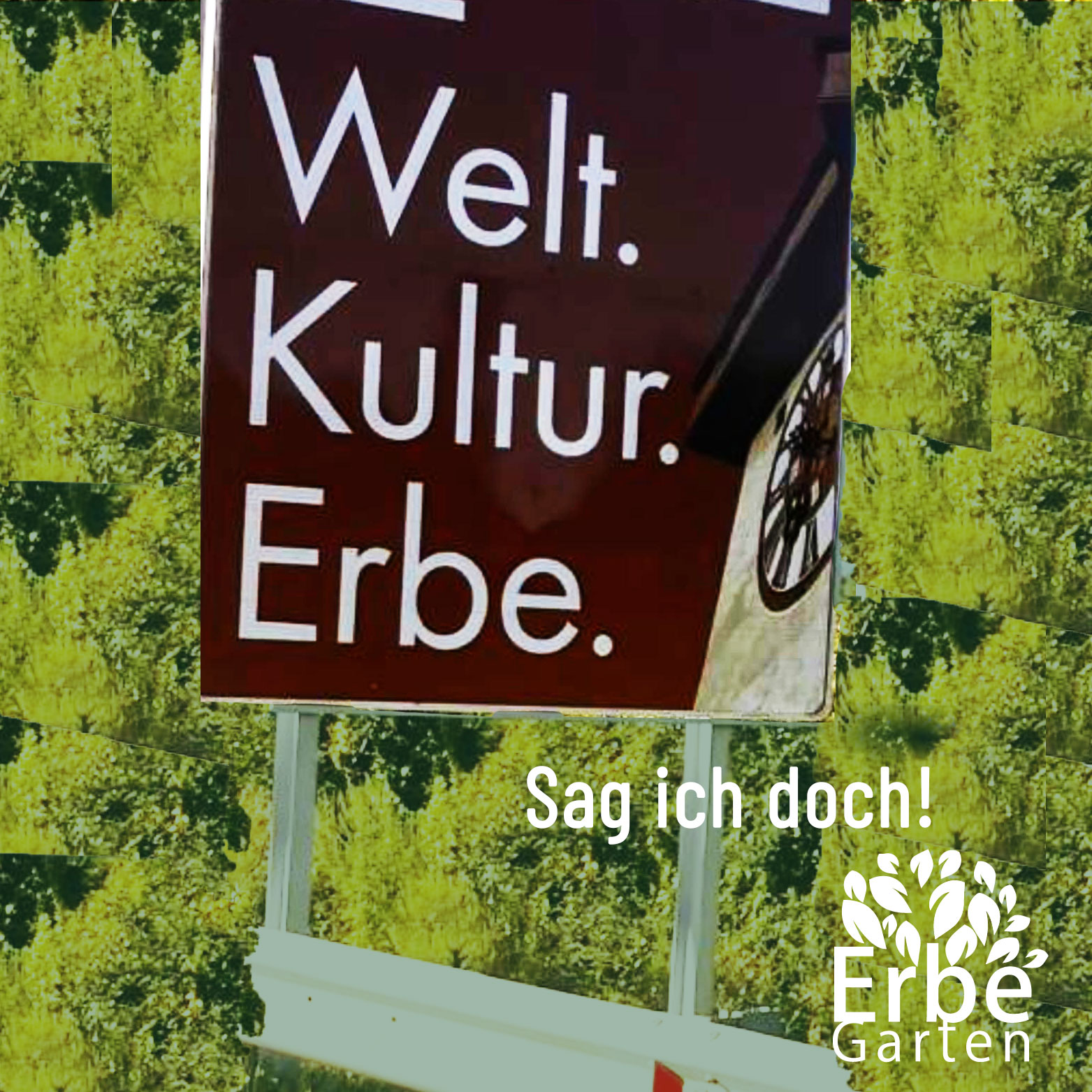 weltkulturERBE